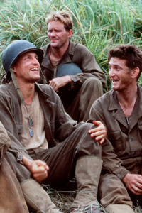Thin Red Line, The